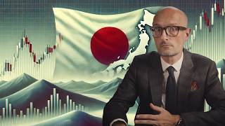 Japan Spent 60 Billion Dollars Defending The Yen [upl. by Olav]