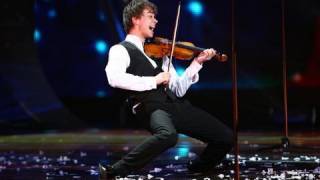 Alexander Rybak  Fairytale  Norway 🇳🇴  Winners Performance  Eurovision 2009 [upl. by Tengler]