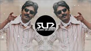 Asli Gangster  SUBODH SU2  INDIAN EDM [upl. by Aylad]