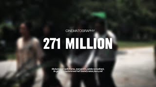 “271 million”  FILM Pendek Anti Korupsi dan Gratifikasi 2024 [upl. by Krm]