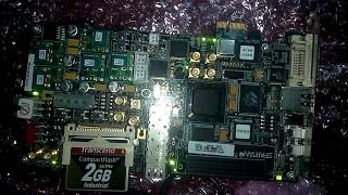 Plate license recognition on FPGA Spartan6 by fpga4studentcom [upl. by Elwaine460]