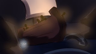 Scylla Animatic unfinishedEPIC [upl. by Daniella]