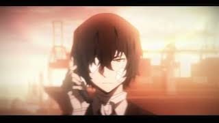 dazai edit  gtg [upl. by Lowry]