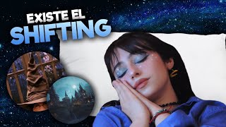 🌠¿El SHIFTING existe 🌠 Cambio de REALIDADES  ¿Qué es  Metodos [upl. by Lazaro]