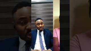 Record of Confessional Statement  Adumbration  David Ogundipe Esq Bartalkwithola [upl. by Enrol117]