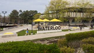 uwaterloo Live Stream [upl. by Wootan323]