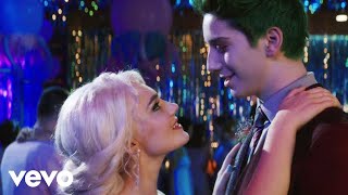 Milo Manheim Meg Donnelly  Someday Reprise From quotZOMBIES 2quot [upl. by Cozza]