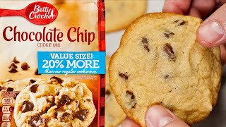 The Ultimate Chocolate Chip Cookie Recipe [upl. by Tuhn]