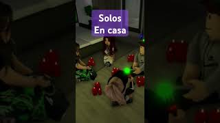 Historias de Roblox en Brookhaven roblox brookhaven kidsvideo [upl. by Atinid]