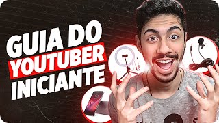 Como gravar videos para o Youtube [upl. by Oijimer]