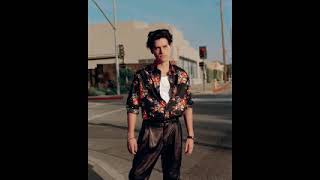 I Hate to Be Lonely Cole Sprouse Video [upl. by Malorie]