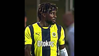 Maximin🤩🤩fenerbahçe kesfetacilllll keşfetbeniöneçıkar football [upl. by Nygem]