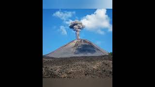 5 INTERESTING FACTS ABOUT BARREN ISLAND [upl. by Destinee]