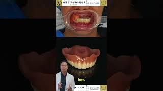 Best Dental Optical Clinic Manila Philippines [upl. by Suirauqed]