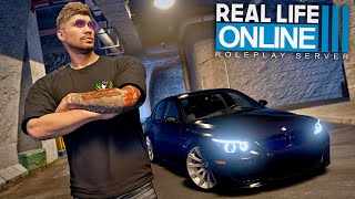 FÜR DIE FAMILIE  GTA 5 RP Real Life Online [upl. by Vevine]