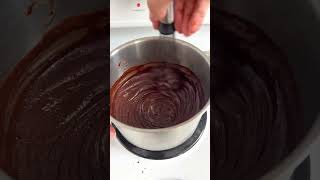 Chocolate Pudding Recipe [upl. by Cherri]