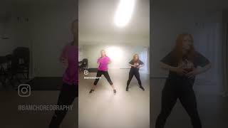 ‘One Way or Another’ by Blondie dance pghdance pittsburgh blondie dancers [upl. by Steven]