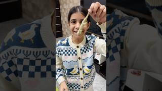 Lizard Prank on MoM 🤪 prank lizard funny harpreetsdc  Harpreet SDC [upl. by Tap]