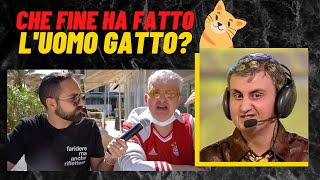 Che fine ha fatto lUomo Gatto [upl. by Orabelle]