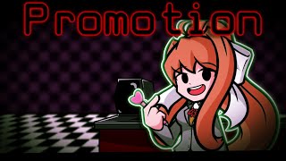 Promotion  Mario Madness v2  Doki Doki Takeover Plus cover [upl. by Leakim403]