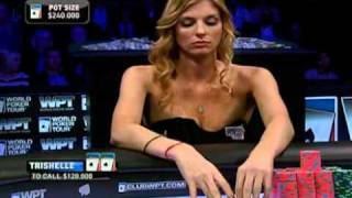 WPT Season 8 Episode 20 23 [upl. by Vallery]