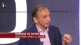 Barrage de Sivens questions après le drame  CSD [upl. by Coleman]