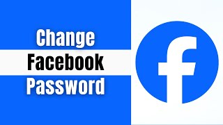 How To Change Password On Facebook [upl. by Camille]