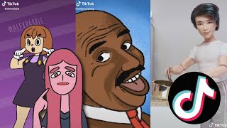 Best Animation TikToks Of 2019 Compilation amp TootyMcNooty [upl. by Hezekiah]