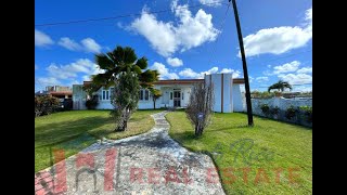 Residence in Campo Alegre Aguadilla [upl. by Arval489]