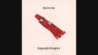 Spinvis  Bagagedrager album version [upl. by Dagny]