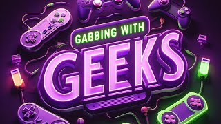 100000 MISSING From The Completionists Charity  Gabbing With Geeks [upl. by Liss]