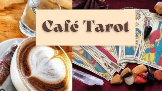 CAFÉ TAROT  Vendredi 24 décembre 🎄✨Joyeux Noël✨🎄 [upl. by Tebazile]