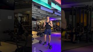 Fashionmodel Workout workout 筋トレ fashionmodel malemodel 腕トレ fittness フィットネス ファッションモデル [upl. by Naivat600]