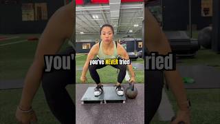 The BEST Deadlift For Glutes amp Core [upl. by Bianca]