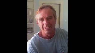 Robert F Kennedy Jr for Teachers in Action [upl. by Killen]