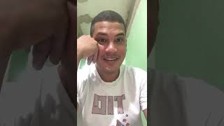 MARCELINHO DIFERENTE DOA IGUAIS [upl. by Macknair]