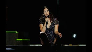 LANA DEL REY 2019 Live at Lollapalooza [upl. by Max214]