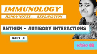 IMMUNOLOGY II ANTIGEN ANTIBODY REACTIONS II NEUTRALISATION amp COMPLEMENT FIXATION TEST CFT [upl. by Atiuqin]