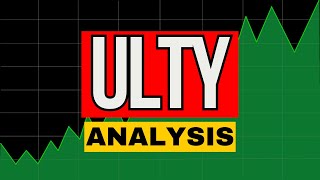 ULTY ETF Holdings Analysis May 2024 [upl. by Nylteak]