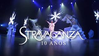 Llega a Mar Del Plata Flavio Mendoza con Stravaganza 18 y 19 de Enero en Paseo Aldrey [upl. by Sylas]