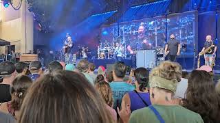 Dave Matthews Band  DMB  Noblesville Creek  6292024  Crash Into Me [upl. by Kletter421]