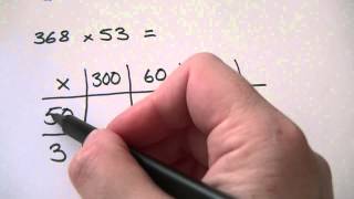 Big Maths Multiplication Step 19 [upl. by Bac486]