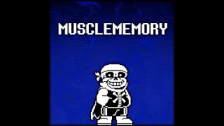 TSUNDERSWAP  MUSCLEMEMORY COVER [upl. by Sheree]