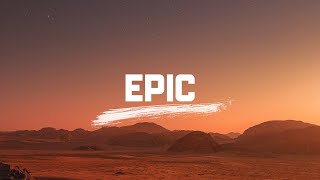 Cinematic Epic Deep Trailer  Background Music for Trailers and Film [upl. by Ahsaeym]