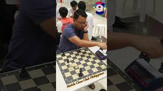 Endgame Mastery Winning with the Umbrella Technique winningdrink chess mccp catur [upl. by Sander]