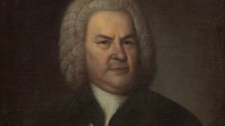 Bach ‐ 18 Cantata BWV 46 “Schauet doch und sehet ob irgendein Schmerz sei”∶ IV Récitatif “Doch bil [upl. by Innoc]