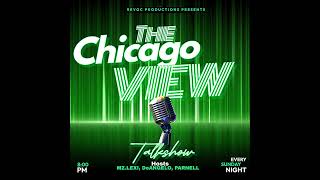 The Chicago View Rich Homie Quan’s Tragic Passing Shannon Sharpe’s Livestream Scandal amp Tyla’s [upl. by Aldridge]