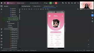 Android Kotlin using Intent UI AudioVideo etc By VANESSA [upl. by Troc]