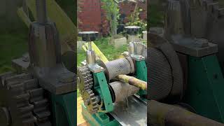 Cane You Feel the Love Tonight cane sugarcane juice fresh machine asmr satisfying [upl. by Laurent]