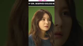 Every girl deserve EGOLESS boyfriend mysteriousgirl ytshorts kdrama edit youtubeshorts [upl. by Atalaya]